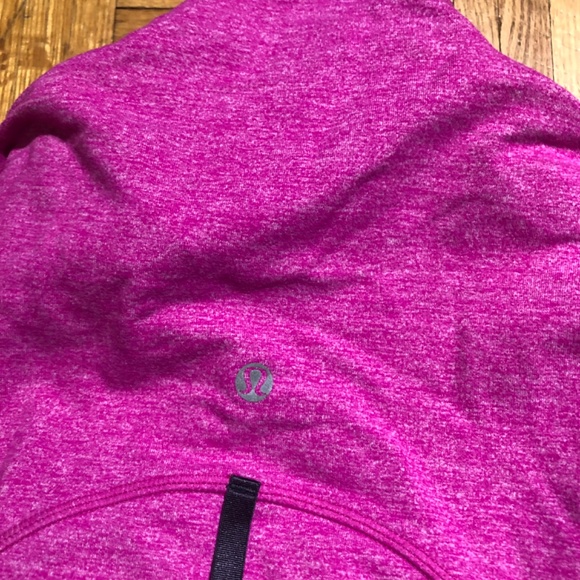 Lululemon Define Jacket - Picture 4 of 4